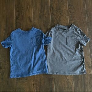 Gap boys tshirts